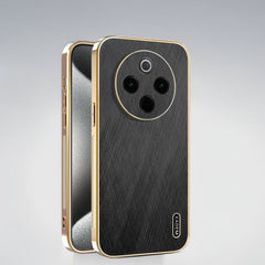 Vivo T4 5G Back Case