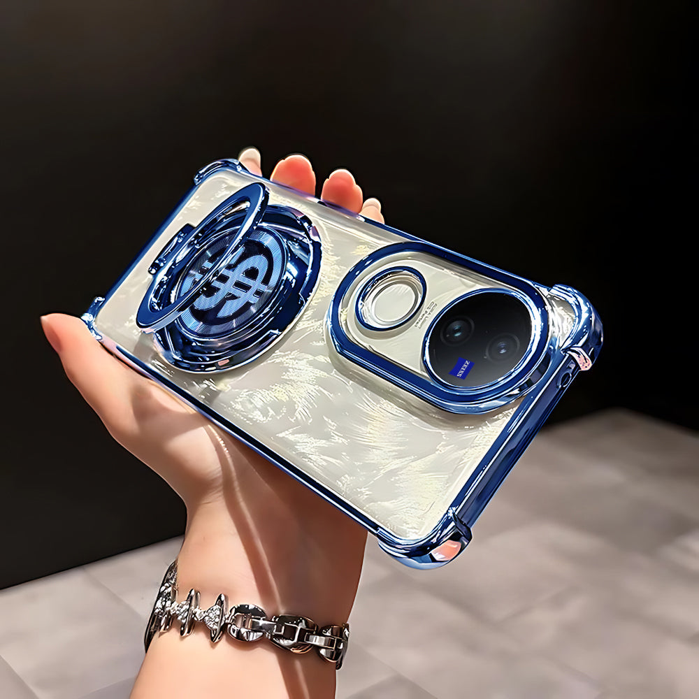 Vivo T4R 5G Luxury Back Case