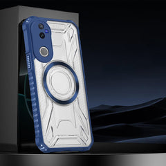 Vivo V50 5G Back Case