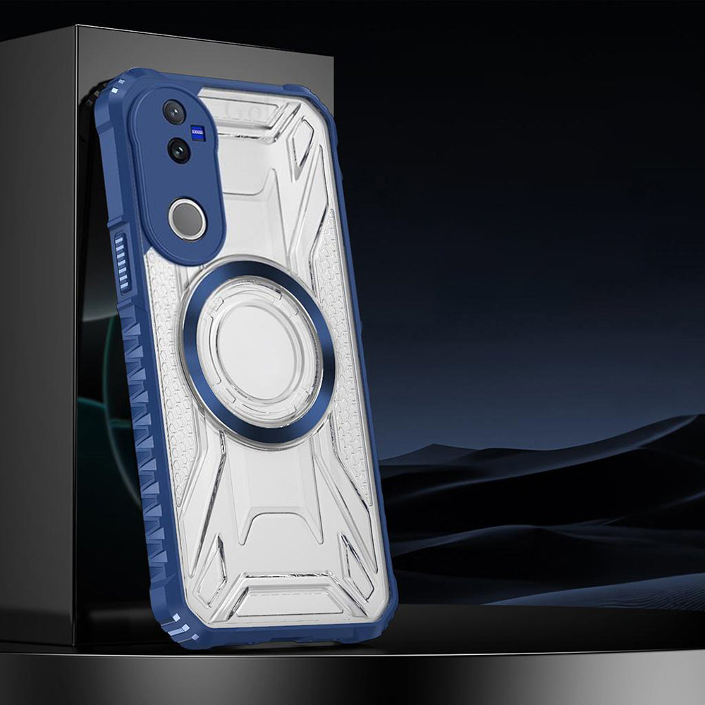 Vivo V50 5G Magsafe Shockproof Armour Case