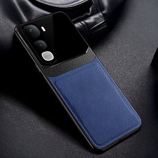 Blue Black