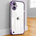iPhone 16 Plus 5G Slim Fit Shockproof case