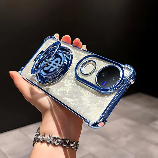 Vivo T4R 5G Premium Back Case