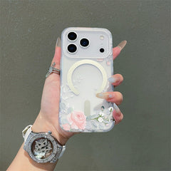 iPhone 17 Pro Max Stylish Back Case