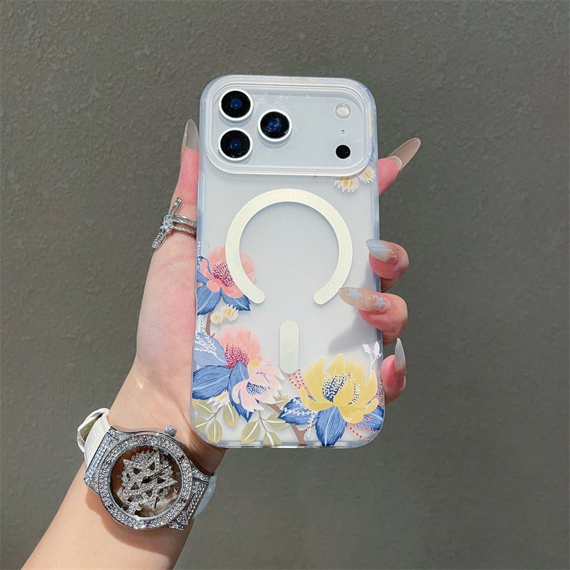 iPhone 17 Pro Max Stylish back case