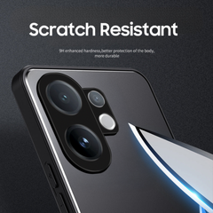 Vivo V60 5G Metal Back Cover
