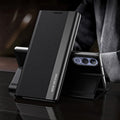 Vivo V70 FE 5G Flip Leather Case
