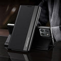 Motorola Edge 70 Fusion 5G Flip Leather Case