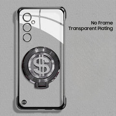 Samsung Galaxy S24+ 5G Dollar Frameless Case