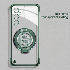 Samsung Galaxy S23+ 5G Dollar Frameless Case
