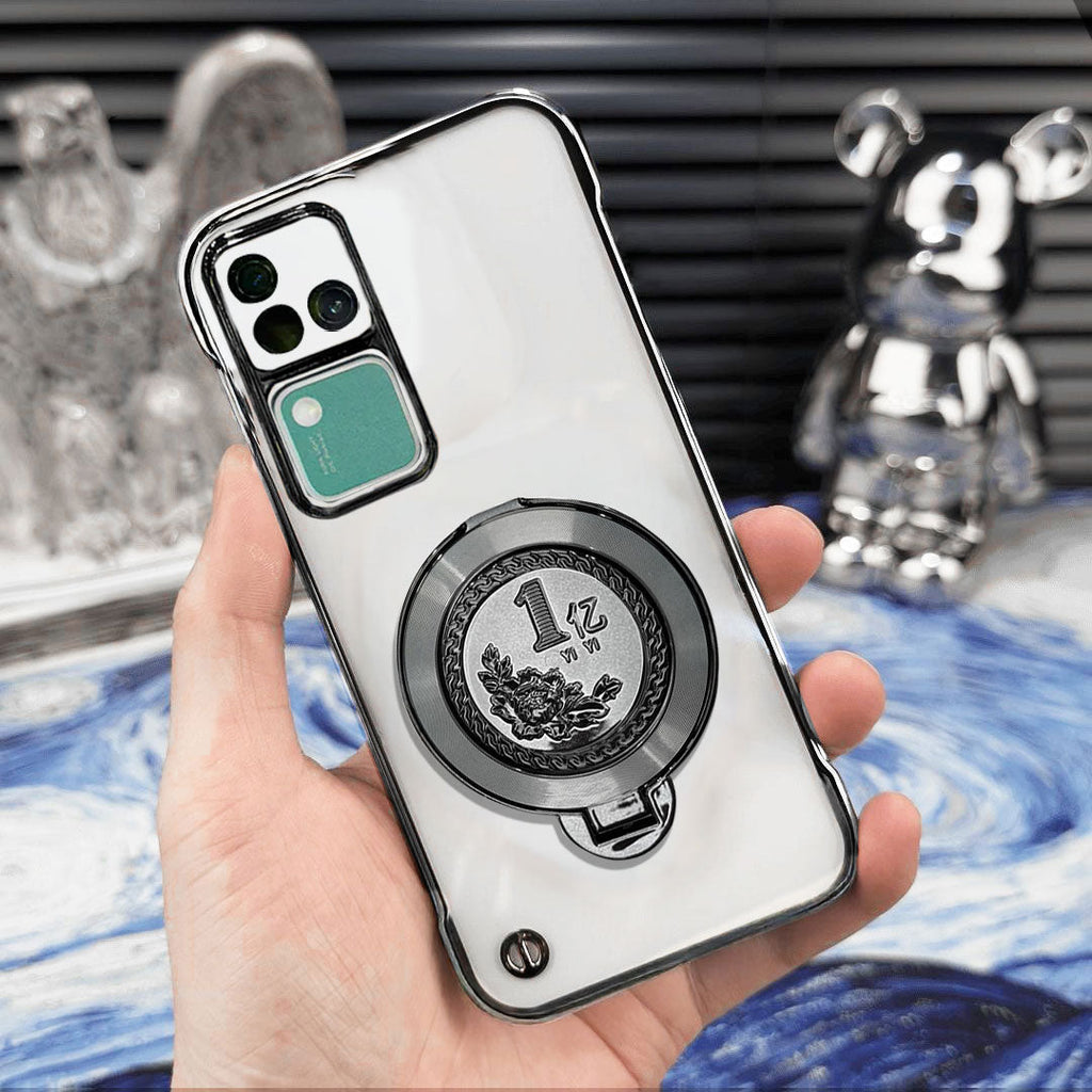 Vivo V30 Pro 5G Billion Frameless Case