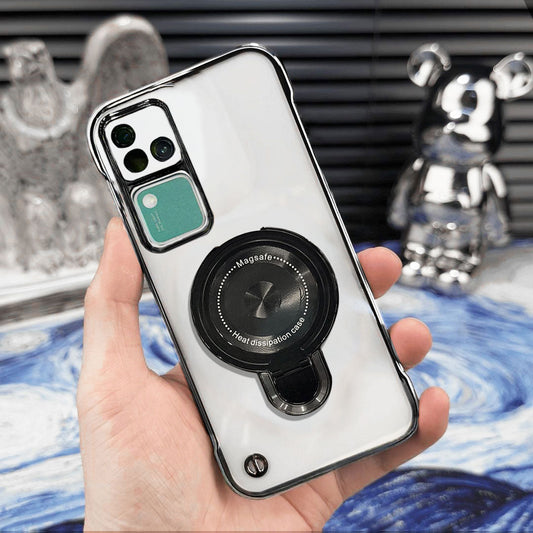 Vivo V30 Pro 5G Invincible Frameless Case