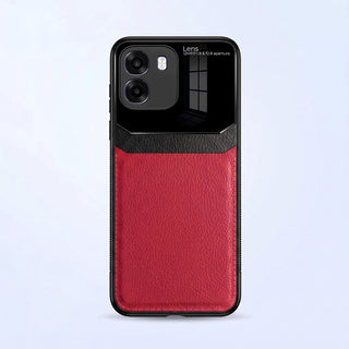 Red Black