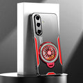 Samsung Galaxy A36 Back Cover