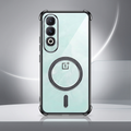 Oneplus Nord CE4 5G  Premium Magnetic Magsafe Airbag Case