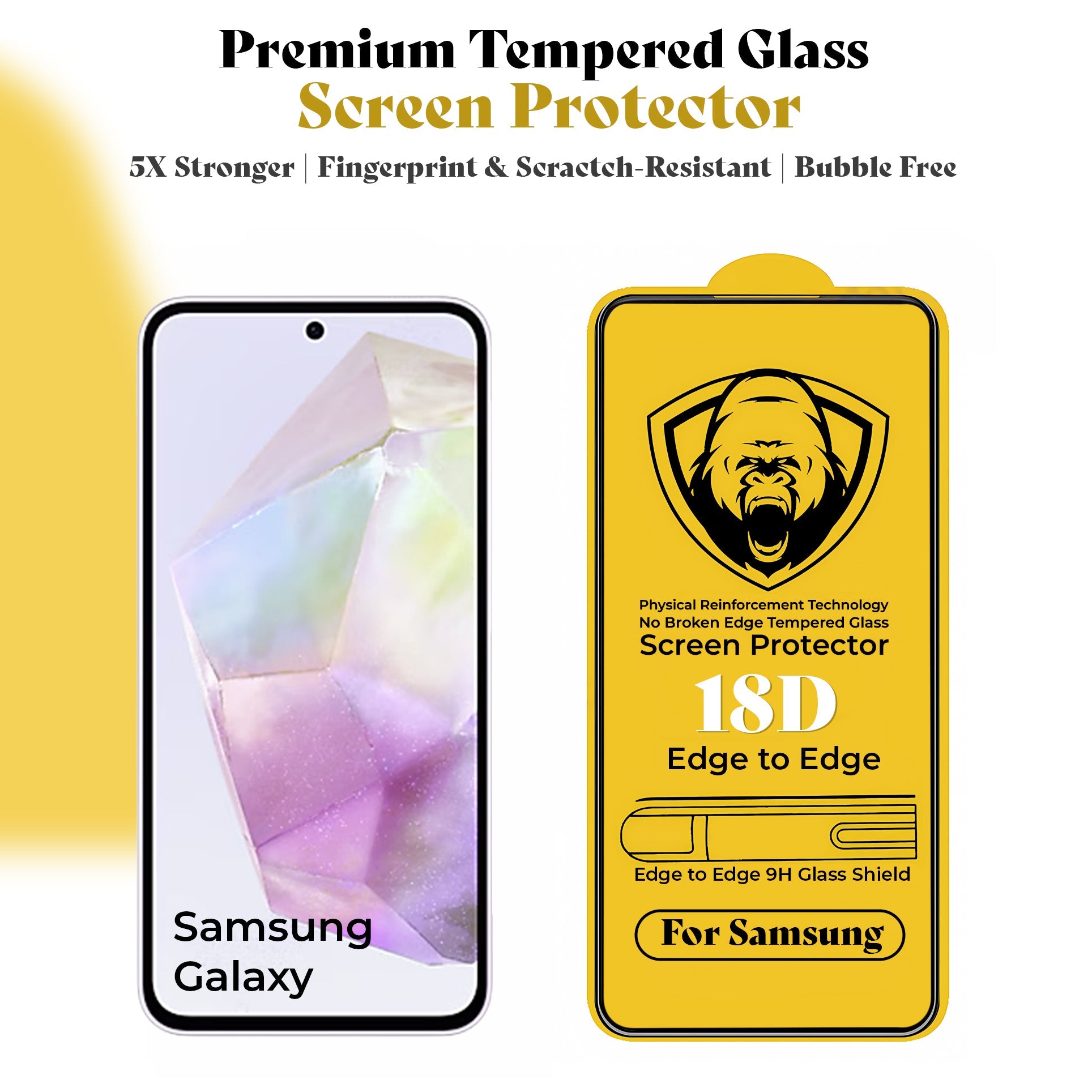Samsung Galaxy A36 5G Smart Side Window Flip Leather Case