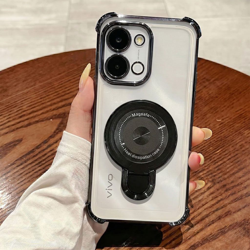 Vivo T5x 5G Full Protection Back Case