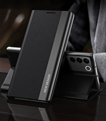 Vivo V27/V27 Pro 5G Flip Leather Case