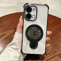 Vivo T5x 5G Invincible Back Case